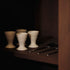 2er Set Eierbecher Flow | offwhite